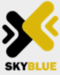 Sky Blue
