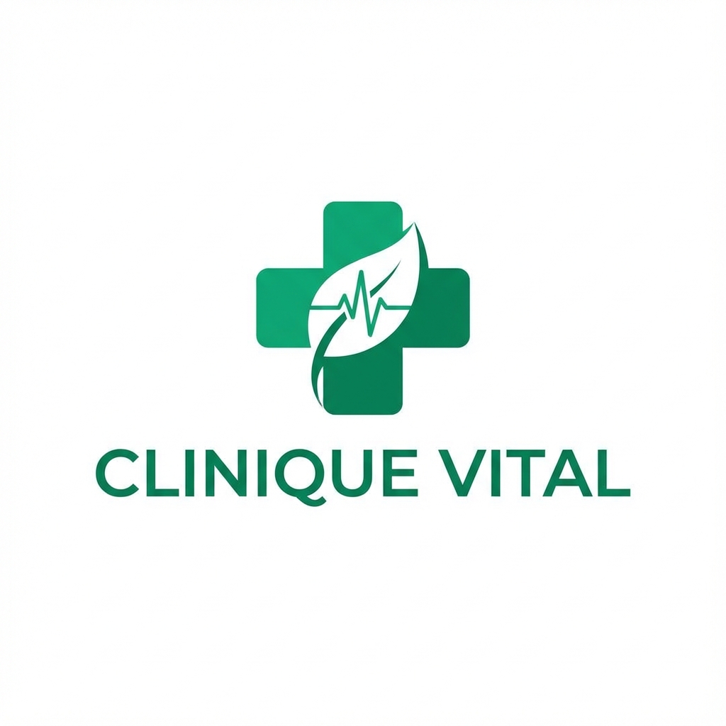 Clinique Vital